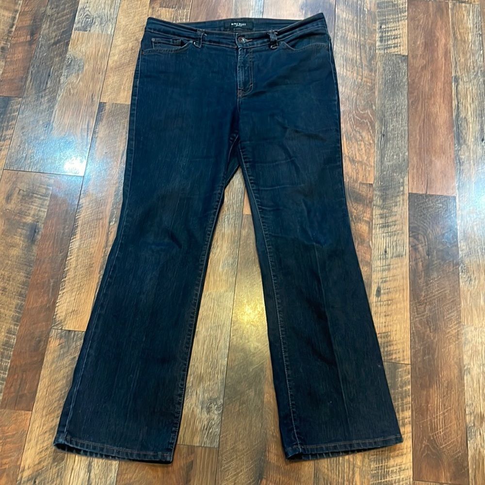 Nine west jeans 14 (5225B)